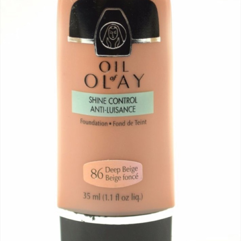 Liquid Foundation
